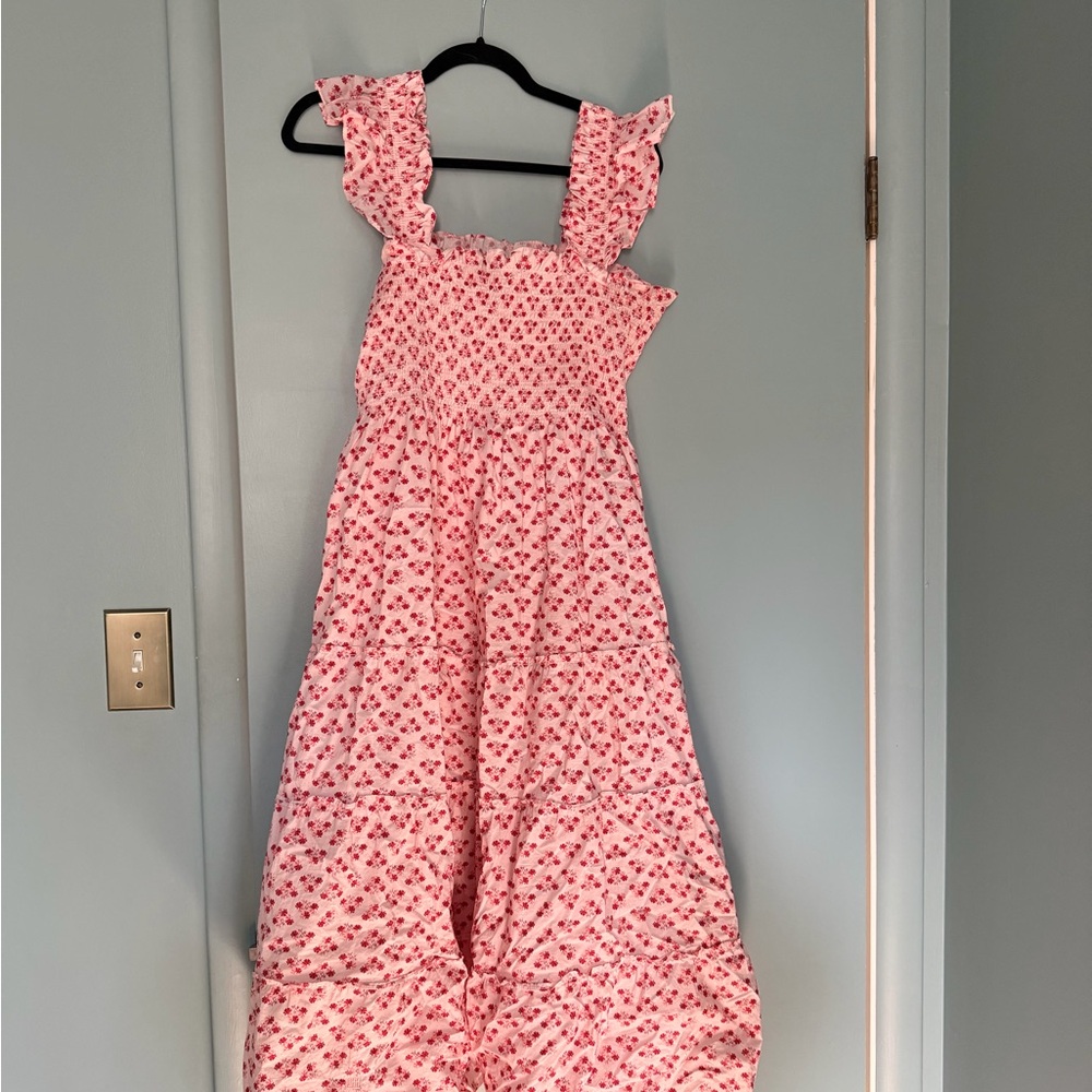 Hillhouse Nap Dress